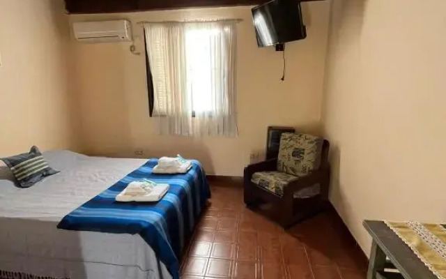 Terrazas