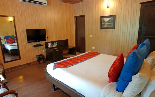 Riverstone Cottages