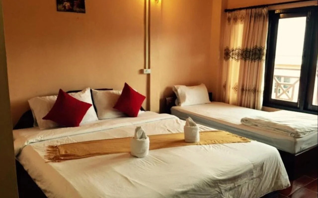 Sisavang Guesthouse