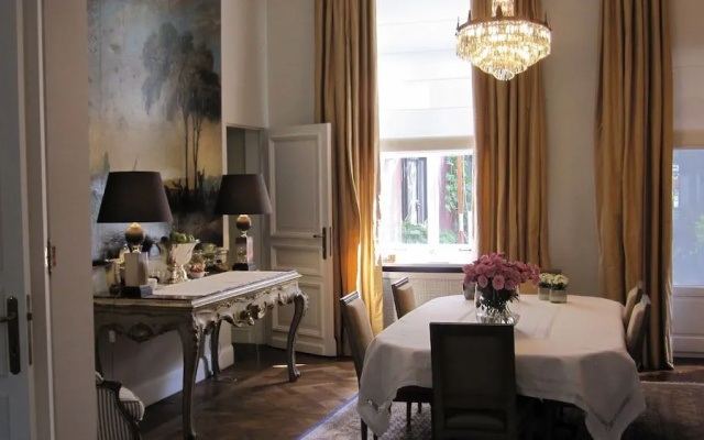 Villa Neeckx