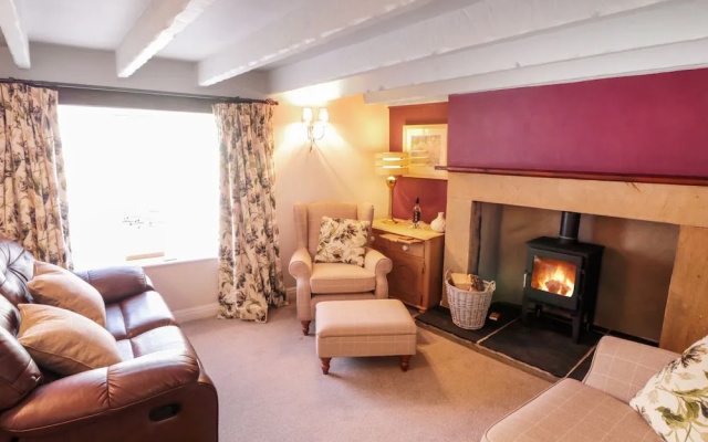 Pear Tree House