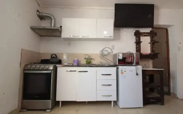 Monoambiente Centrico en Tilcara