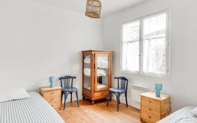 Maison Capbreton, 4 pièces, 6 personnes - FR-1-413-145