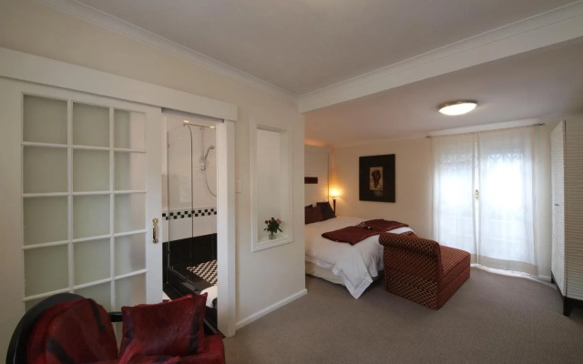 Kingslyn Boutique Guest House