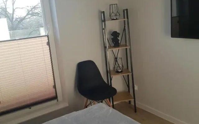 Apartamenty Limanowskiego