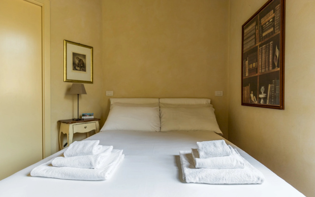 Italianway Easy - Ripa Ticinese 53 B