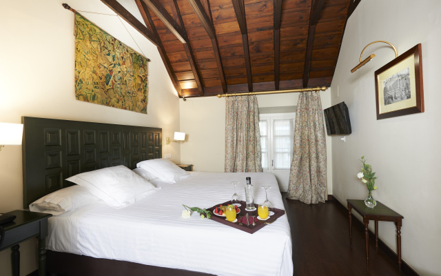 Hotel Las Casas de El Arenal by Casas y Palacios
