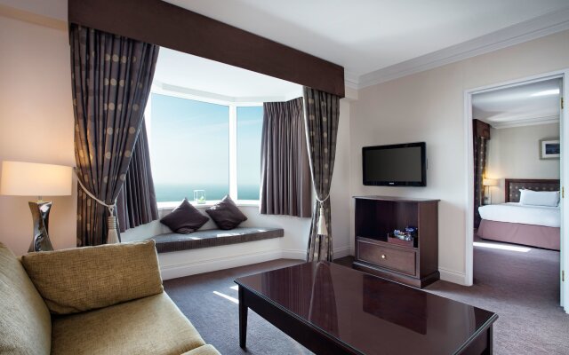 The Waterfront Hotel Брайтон комната для гостей