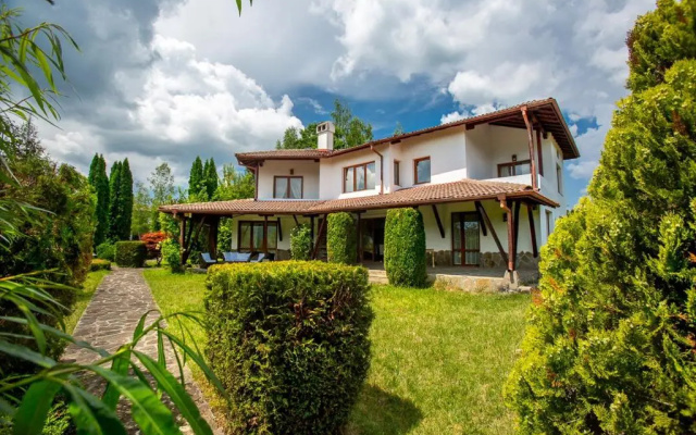 Guest House Georgia