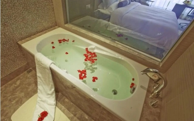 Juntai Hotel Xiamen