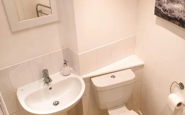 Apartment D 4 Battery Terrace Oban