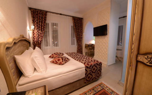 Raymar Hotels Mardin
