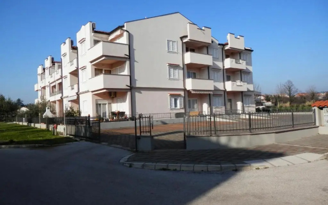 Apartments Nautica