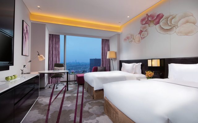 Crowne Plaza Kunshan by IHG