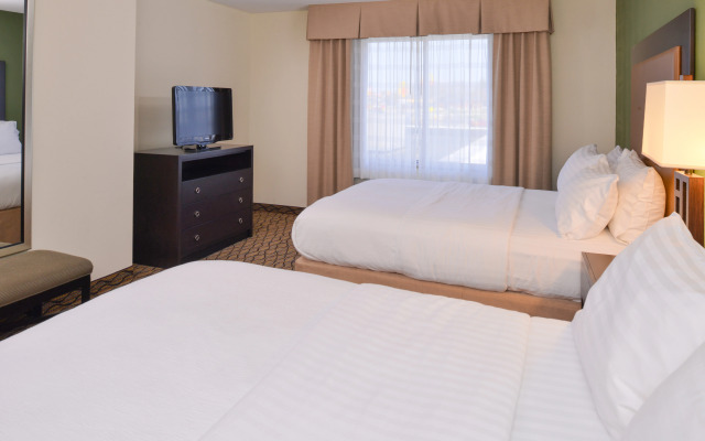 Holiday Inn Poplar Bluff by IHG