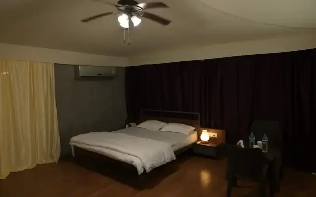 Stone Water Resort