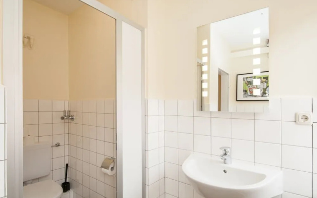 Appartement 7up
