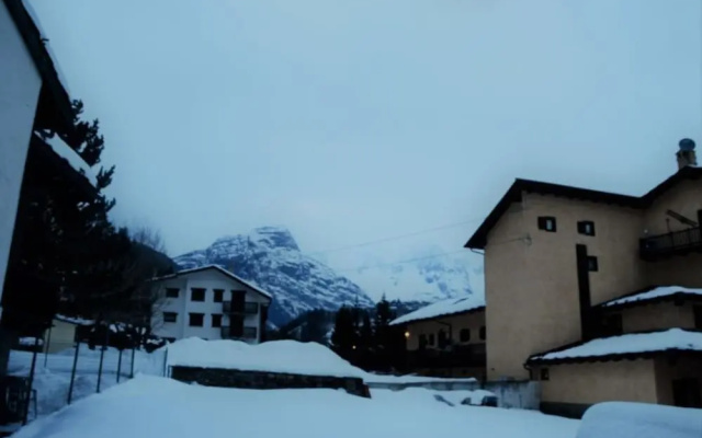 B&B La Boule de Neige