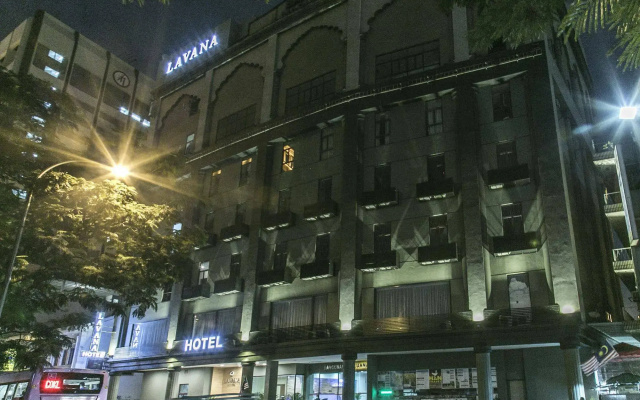 Lavana Hotel Chinatown