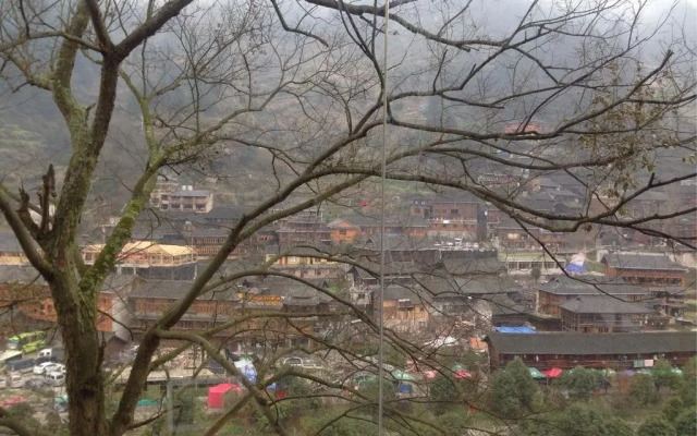 Xingfuli Hostel Xijiang
