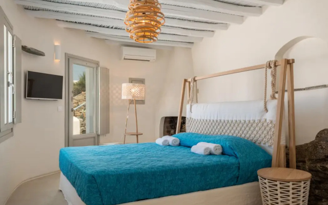Legacy Suites