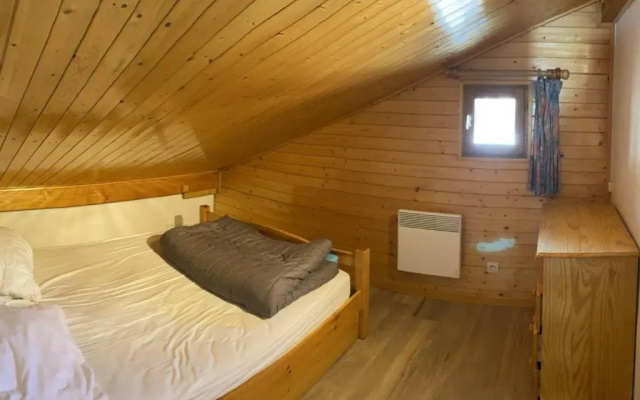 Appartement Les Saisies, 4 pièces, 9 personnes - FR-1-293-255