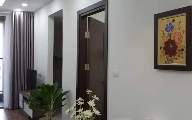 VINATA 289 Khuất Duy Tiến