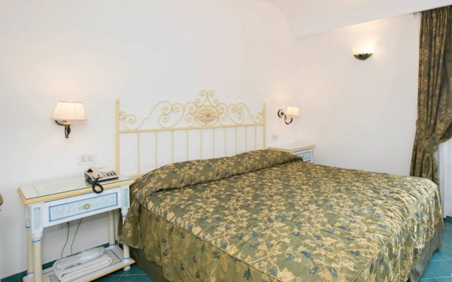 Grand Hotel Il Moresco & Spa