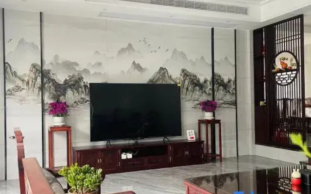 Zhuyun Mountain Residence Homestay (Yao Hu Town)