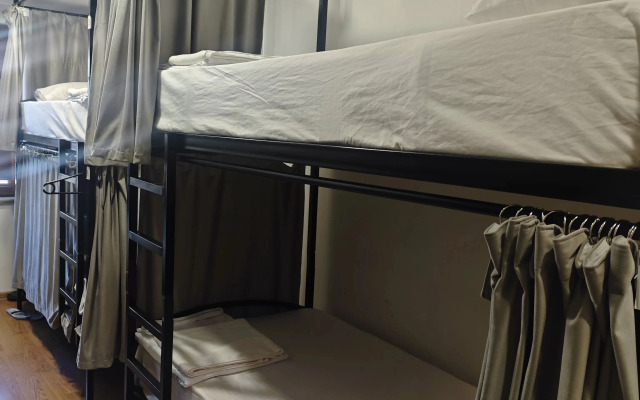 Хостел Best Way Inn