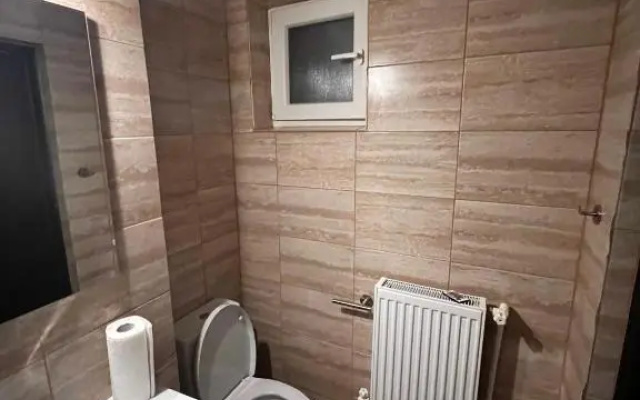 Central Studio 1 - apartament 2 camere
