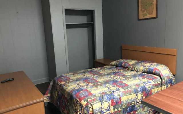 Morgan City Motel