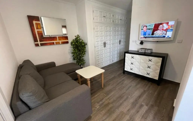 Elegante apartamento hasta 5 personas WIFI GRATIS