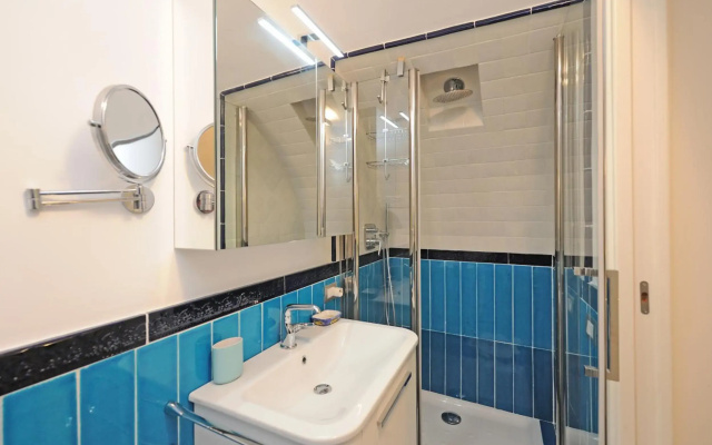 Gio Suite Amalfi