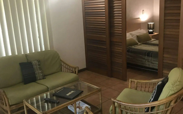 Port Douglas Palm Villas