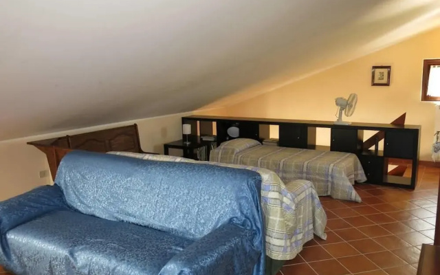 Romantica Suite
