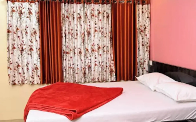 Omkar Agro Tourism And Resort