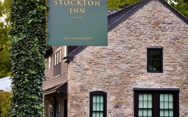 Stockton Inn