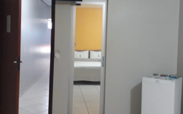 D Lima Hotel