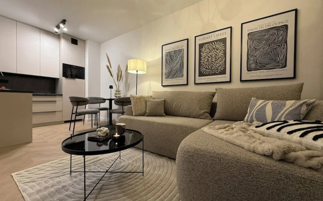 Pine Apartments - Dolina Szczęścia