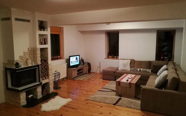 Apartments Aurelius