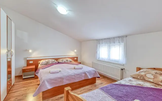 Apartment Complex Danka