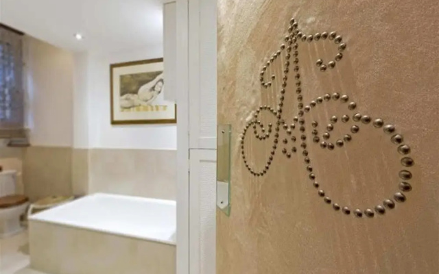 Guestready - Live Like a Lord in a Historic Chelsea Flat