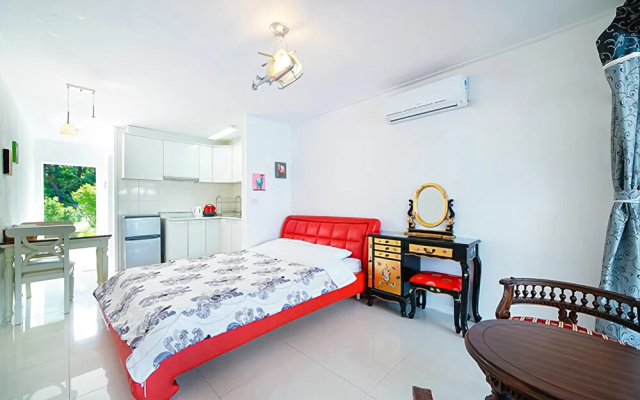 Yangyang Hillstar Pension