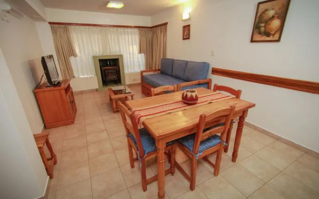 Aparthotel Melewe Caviahue