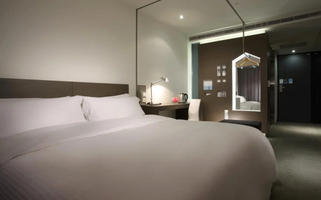 Just Sleep Hotel Linsen (Quarantine Hotel)