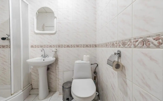 Doroshenka Antique Apartment