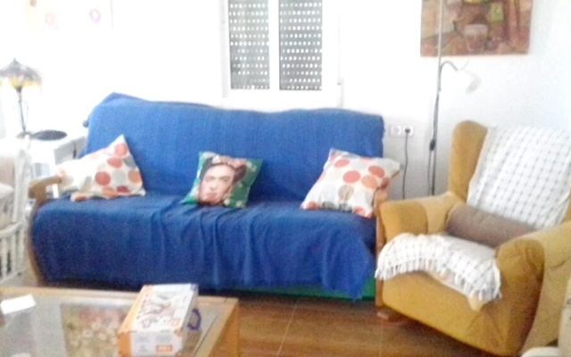 Holiday home Camino de Belen