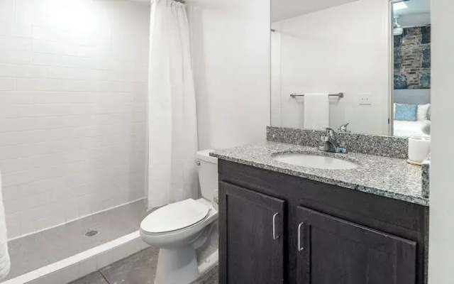 Landing Furnished Apartments Downtown Memphis
