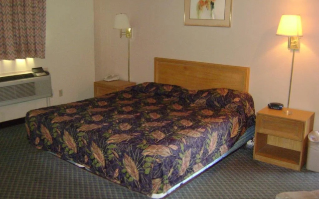 Ashland Inn